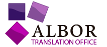 Albor Translation