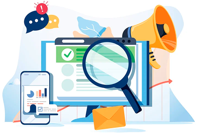 Traducción de contenido web